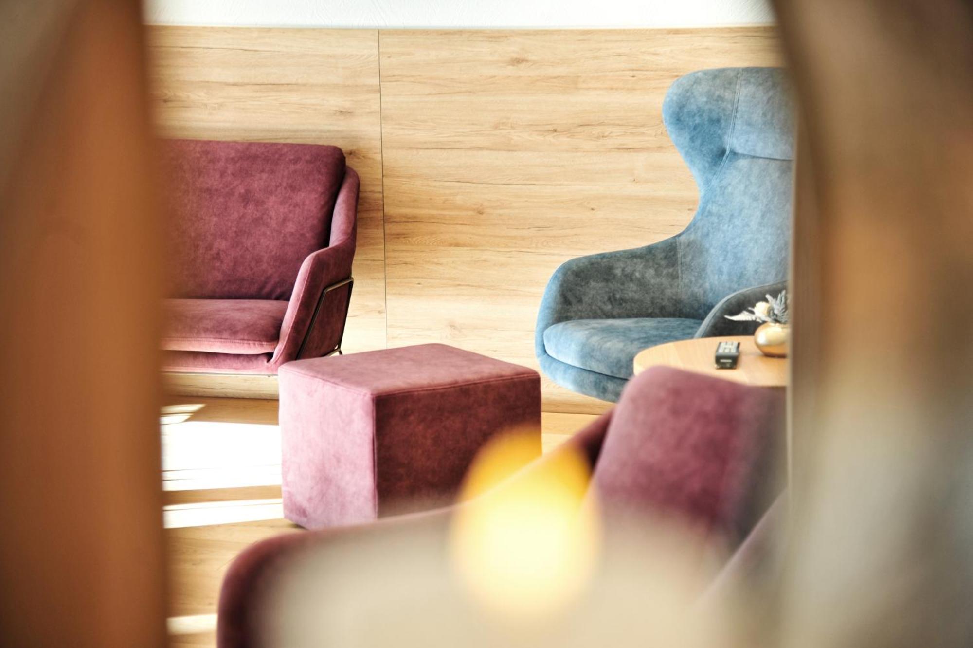 Hotel Roeck Garni フィス エクステリア 写真