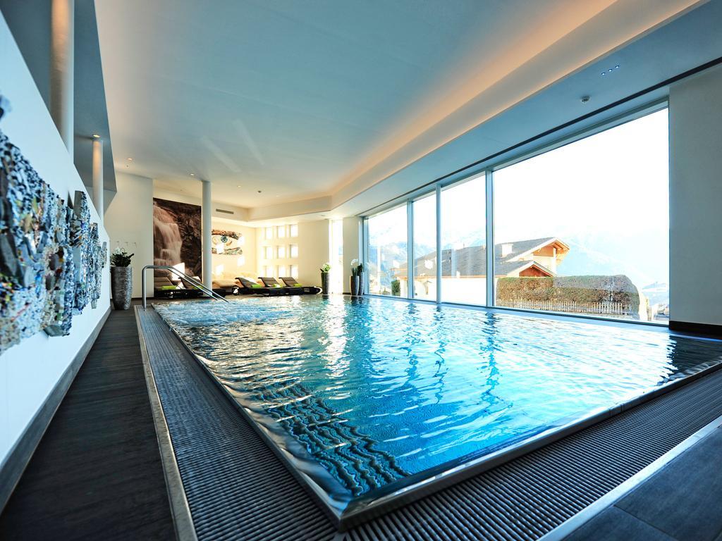 Hotel Roeck Garni フィス エクステリア 写真