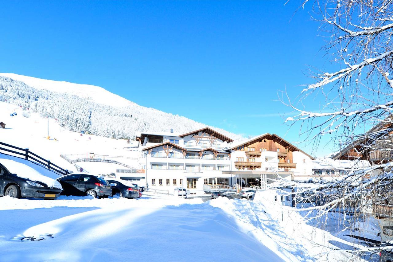 Hotel Roeck Garni フィス エクステリア 写真