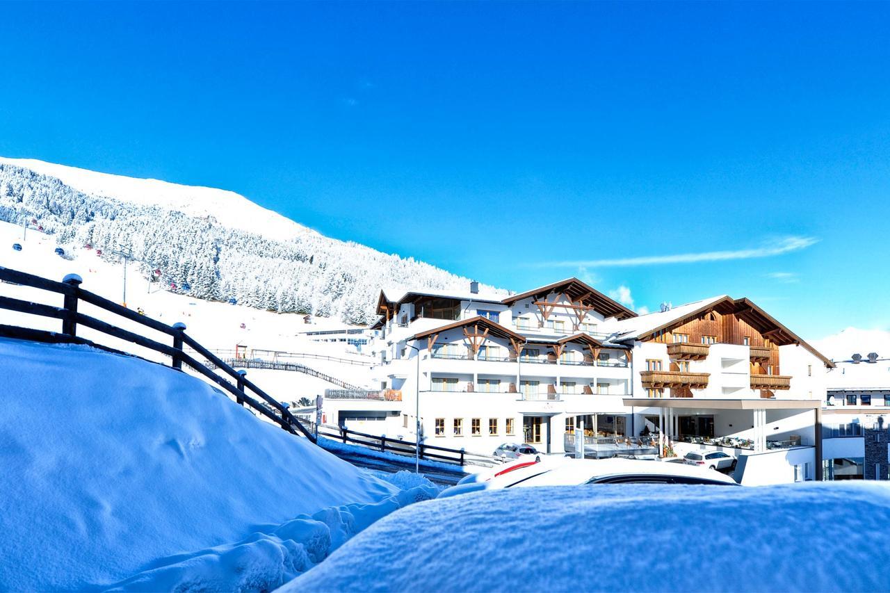 Hotel Roeck Garni フィス エクステリア 写真