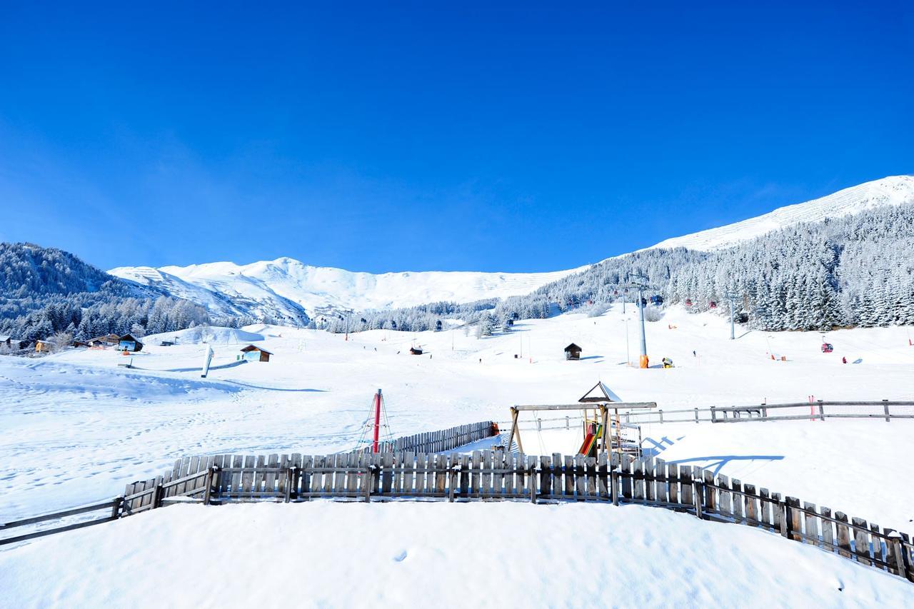 Hotel Roeck Garni フィス エクステリア 写真