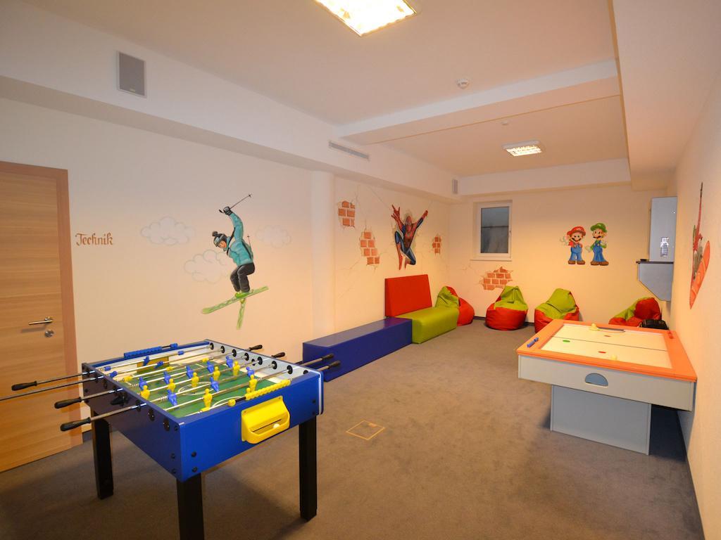 Hotel Roeck Garni フィス エクステリア 写真